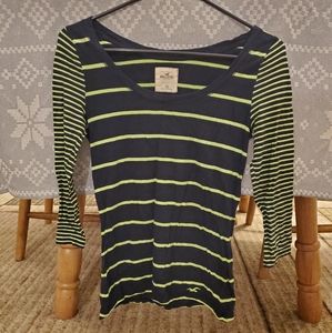 Hollister Top